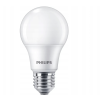 55570 5 led zarovka philips e27 a60 13w 1521lm 2700k tepla bila