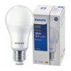 55570 led zarovka philips e27 a60 13w 1521lm 2700k tepla bila