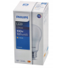 55570 led zarovka philips e27 a60 13w 1521lm 2700k tepla bila
