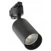 Bodové světlo spot lamp GU10 - černé