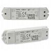 55660 stmivac led pasku rf mono 12v 24v 15a wave controller