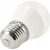 LED žárovka E27 - 8W - 700lm - g45 - 4000k - neutrální bílá