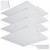 55798 1 4x led zapusteny stropni panel 60x60 40w 4000k