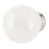 Sada 10x LED žárovka E27 8W 700lm 4000k g45 - neutrální bílá