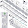 55978 1 2x led panelove svitidlo 120 cm 36w 3600 lm 4000k