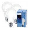 3x LED žárovka PHILIPS E27 17,5W 2452lm 6500k eyecomfort corepro