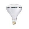 Infračervená žárovka 250W E27 r125 bílá pro vytápění
