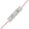 LED MODUL 12V 3x2835 SMD VENKOVNÍ VNITŘNÍ IP68 1,08W 6500K SAMSUNG