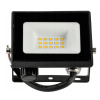 LED reflektor IP65 - 20W - 1800lm s pohybovým a soumrakovým senzorem - studená bílá