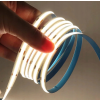 LED pásek sada 10m COB neonový 12V 320 diod 120W 8mm