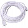 24522 1 prodluzovaci kabel rgb konektor 4 pin 1m