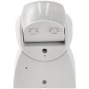 Pohybové čidlo PIR IP65 230V dosah 12m