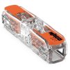WAGO svorka 1x0,2-4mm2 kompaktní 221-2411