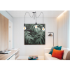 32094 1 zavesna lampa pavouk 3xe27