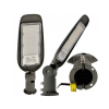 32781 led poulicni lampa 100w studena bila