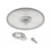 33819 high bay led ufo 150w 15 000lm studena bila