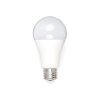 23505 1 led zarovka milio e27 a70 18w 1500lm tepla bila