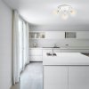 35064 1 kulate stropni svitidlo 3xe27 drucian white ball