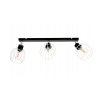35085 led stropni svitidlo 3xe27 drucian white ball