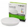 LED stropní svítidlo PIR - 12W - IP44 - neutrální bílá - senzor pohybu