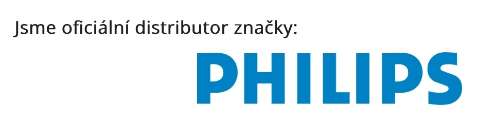 Oficiálny partner Philips