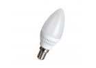 LED žiarovky - pätica E14