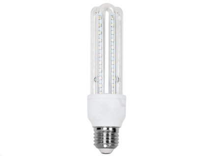 full led zarovka e27 8w b5