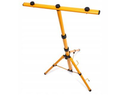 34029 34029 dvojity stojan pro led reflektory