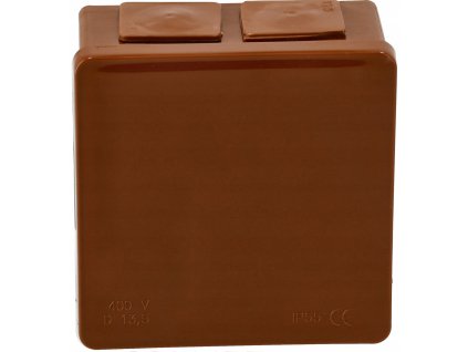 51946 hermeticka elektricka krabice ip55