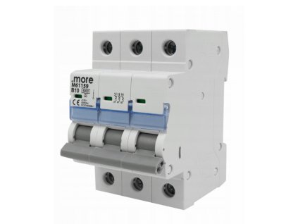 50971 50971 jistic b10a 6ka 3p b 10a