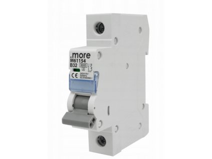 50917 50917 jistic b32a 6ka 1p b 32a