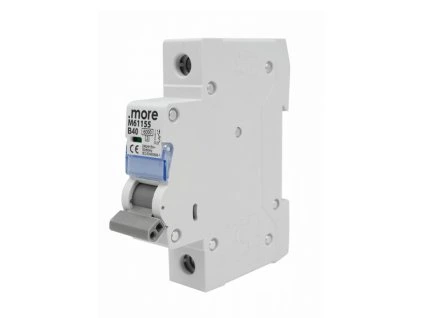 50983 50983 jistic b40a 6ka 1p b 40a