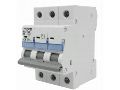 50974 50974 jistic b6a 6ka 3p b 6a