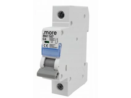 50944 50944 jistic c50a 6ka 1p c 50a