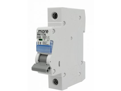 50941 50941 jistic c63a 6ka 1p c 63a