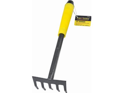 41779 41779 kovove hrabe 30 cm