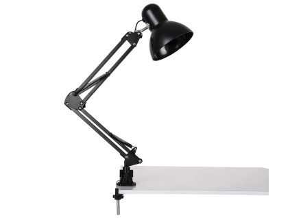 Kresliaca LED lampa E27 - LIZBONA
