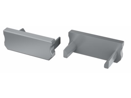 16467 46993 krytka pro profil led lumines d seda