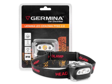 47563 47563 led celovka 150lm stmivatelna napajena aaa bateriemi