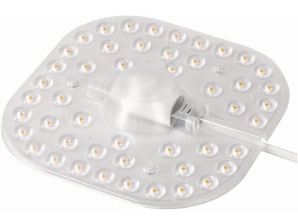 38509 38509 led modul 24w neutralni bila