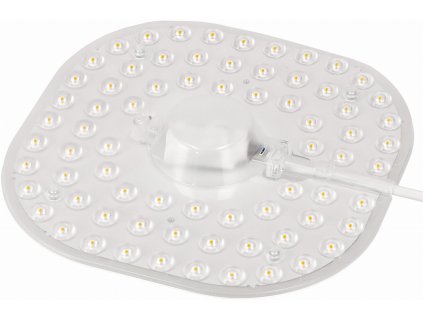 38512 38512 led modul 36w neutralni bila