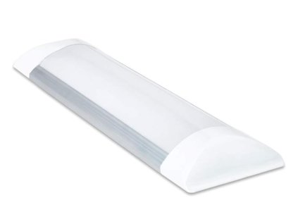 43552 43552 led panel 10w 30cm 1000lm tepla bila