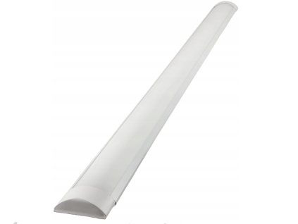 40815 40815 led panel 18w 60cm 1800lm tepla bila