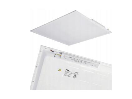 LED panel 60x60 - 40W - 4000lm - neutrálna biela