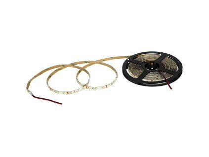 LED pásik - SMD 2835 - 5m - 60LED/m - 4,8 W/m - IP65 - studená biela