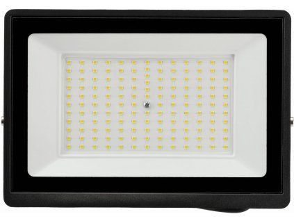 40191 40191 led reflektor 100w 2v1 studena bila