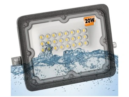 40422 40422 led reflektor 20w vodeodolny neutralni bila