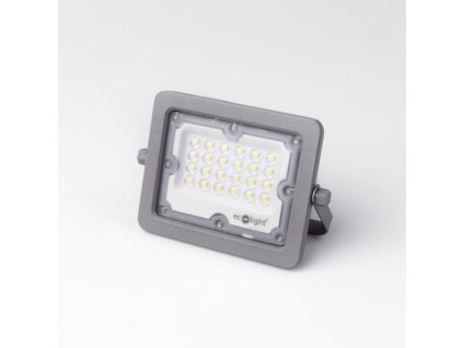 36978 36978 led reflektor 20w 2000lm premium line studena bila