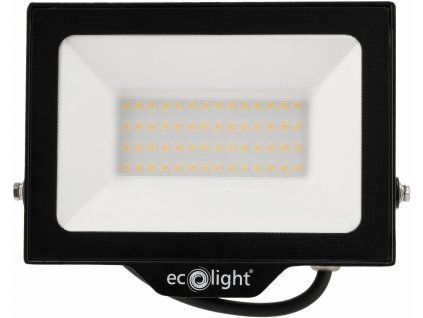 39471 39471 led reflektor 50w 2v1 studena bila