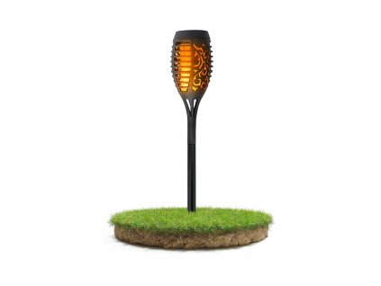 37993 37993 led solarni svitilna